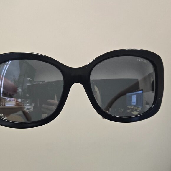 Chanel Sunglasses - Picture 5 of 13